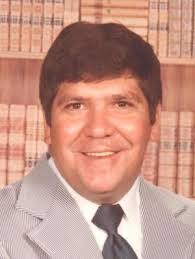 Robert Casteel Obituary (1941