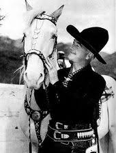 Black And White Old Western Tv Shows Hopalong Cassidy S Creed For American Boys And Girls Hopalong Cassidy Western Movies Tv Westerns
