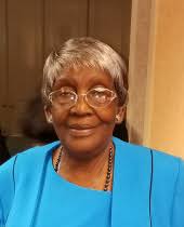 Obituary for Imogene King White