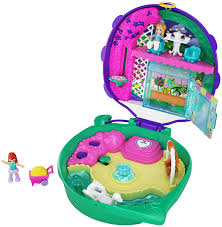 Shop our signature dresses in satin and slinky ruched fabrics, in a range of mini, midi and maxi lengths, designed to suit every shape and size. Amazon Com Polly Pocket Pocket World Lil Ladybug Garden Compact With Fun Reveals Micro Polly And Lila Dolls Wheelbarrow With Flowers And Sticker Sheet For Ages 4 And Up Amazon Exclusive Toys