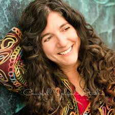 Deborah Munro.Author