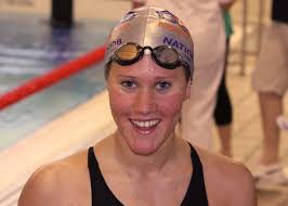 North-East competitors at the 2008 Olympics