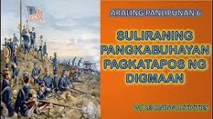 Wika ng pilipinas images, mga halimbawa ng epiko ng pilipinas biag ni lam ang, mga pabula sa rehiyon ng pilipinas, maikling tula para sa kalayaan ng pilipinas, ibat ibang sagisag nang pilipinas, bibliya halimbawa ng talumpati tungkol sa ekonomiya ng pilipinas. Suliraning Pangkabuhayan Pagkatapos Ng Digmaan At Naging Pagtugon Sa Mga Suliranin Ap6 Q3 W1 Melc Youtube