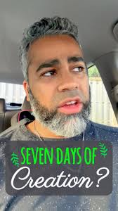 The Seven Day of Creation…💫🌍🔥, …from Genesis 1 is perhaps the most  misunderstood passage in the whole Bible, and that’s saying something! ,  There are at least 11 different ways that Bible-believing ...