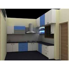Sky Blue And White Modular Kitchen Rs 125000 Unit Slv Furnitures Id 19589323355 new post now on the blog: