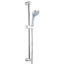 Free shipping on orders over $25 shipped by amazon. Hand Shower Sliding Rail With Adjustable Slider And Soap Dish