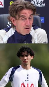 Luca Williams Barnett Luton Dad