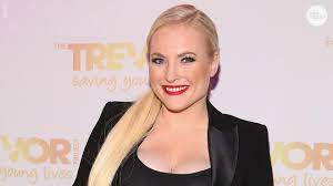 Jul 01, 2021 · meghan felt it was too hard for her being the only conservative voice on the show and it had become too challenging, as she felt she was getting ganged up on every day. Meghan Mccain Skips View Mary Trump Says She Doesn T Have Courage