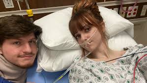 Fundraiser by Piper Regal : One Last Wish: A Wedding & Honeymoon Before  What's Next