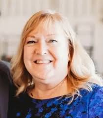 Obituary information for Susan Kay Harris