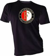Explore tweets of feyenoord rotterdam @feyenoord on twitter. Feyenoord Rotterdam Niederlande Fussball Soccer Football Schwarz T Shirt Neu S Ebay