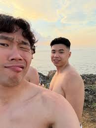 CHIH-CHIEH (@cc.chung__) • Threads, Say more