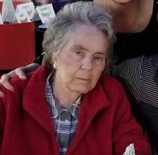 Agnes (Mooney) Robert