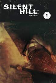 Silent Hill Omnibus Graphic Novel Volume 2 | ComicHub