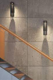 Offering An Inviting And Open Cylindrical Silhouette With Decorative Fins The Turbo Led Wall Sconce B Outdoor Light Fixtures Exterior Decorative Tech Lighting