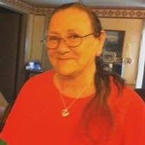 Connie Darlene Conner Obituary