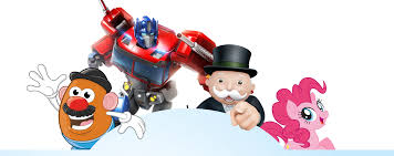 Creating the world's best play and entertainment experiences. Toy Recycling Program Hasbro Toy Recycling