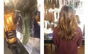 Search our hair salon database and connect with the best hair salon professionals and other business, companies & professionals professionals. Hair Color Correction L Specializing Hair Color Correction 413 734 6204