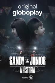 Последние твиты от sandy ▽▲ junior (@sjoficial). Sandy Junior A Historia Tv Mini Series 2020 Imdb