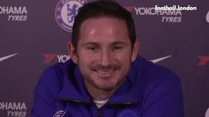 Frank Lampard's deal or no deal
