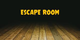 Escape rooms are comically hard to explain (see the video below for proof), but don't worry, we've got answers for you here. Indoor Halloween Grusel Escape Room