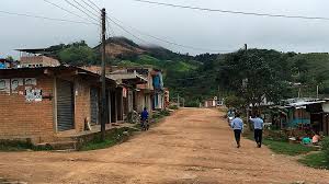 02 on november 3, 1967, the municipality covers an area of 713. En Argelia Temen Por Su Tranquilidad Y Dudan De La Paz Verdadabierta Com