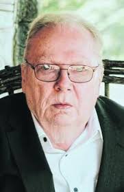 David Harris Obituary (2023)