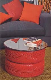 Tayar adalah antara barang yang sangat sukar untuk diuruskan kepada pengurusan sisa dan kitar semula. Pin By Efrain De La Cruz On Reciclandomundo Diy Decor Decor Home Diy