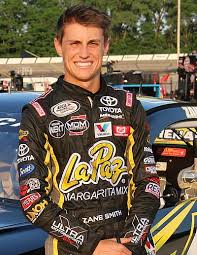 This is your one stop shop for news, fantasy league talk, nascar chat and all around fun! Zane Smith Racing Driver Owlapps