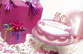 Do you want to know how to choose a 50th birthday present for a woman? 50th Birthday Cakes For Women Funny Themes To Choose From Birthday Frenzy