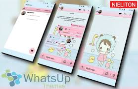 Whatsupthemes Com Theme Anime Zutara