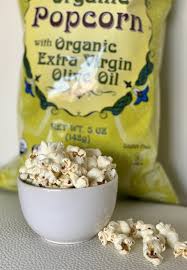 Maybe you would like to learn more about one of these? The Best Bagged Popcorns Ranked