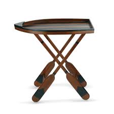 For a stylish touch to any decoration, consider cedar strip canoe coffee tables. Canoe Book Shelf Coffee Table Boat Side Tables Oar Blanket Rack For The Lake House Animal Lover Gifts