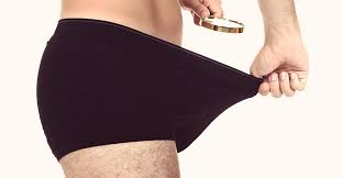Epilation des poils pubiens chez les hommes : Pourquoi Les Poils Pubiens Sont Ils Boucles
