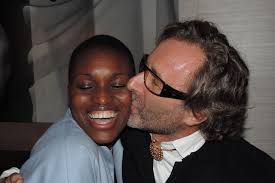 LUXURY LIVING GROUP DEBUTS PAUL MATHIEU