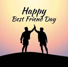 In the united states, mother's day 2021 occurs on sunday, may 9. National Best Friend Day 2020 8th June Happy National Best Friends Day Technewssources Com