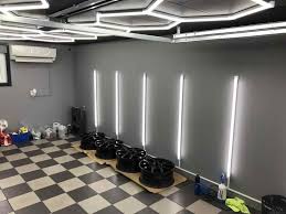 We are are continually testing tools, microfiber towels, ceramic coatings, polishes. Ge8001 Best Sale Auto Detailing Lights For Car Care Detailing Workshop Led Light Car Showroom Lamp Light Bar Work Light Aliexpress