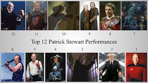 It operates in html5 canvas, so your images are created instantly on your own device. Top 12 Patrick Stewart Performances By Jjhatter On Deviantart