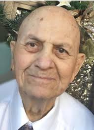 Alden Olson Obituary (2018)