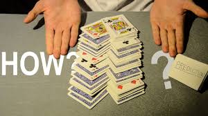 Card tricks for beginners easy card tricks magic tricks for kids magic card tricks magic cards hand tricks mathematical card tricks card tricks revealed magic illusions. The Card Trick That Cannot Be Explained Revealed Youtube Card Tricks Revealed Magic Card Tricks Card Tricks