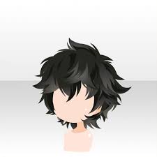 With this anime hairstyle no matter if your hair is long or short, you can use it with any length!! Anime Girl Hairstyles Short Otaku Wallpaper
