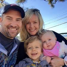 After toddler dies from incurable brain disorder, Redondo Beach family  gives back to pediatric hospice care with a little help from celebrity Jack  Black