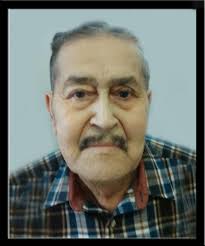 Obituary information for Evaristo Vazquez