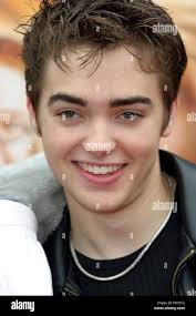 Drew bell hi-res stock photography and images