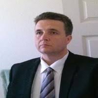 Rodney Lewis Compton MPA