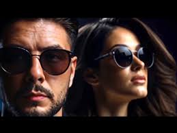 Влад Криц feat. Leon Swift