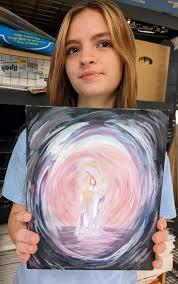 Wow! There are so many talented creative individuals