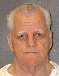 Moments before execution, Texas killer tells witnesses, 'That'll be $5'