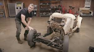 Wheeler dealers cars for sale. The Truth About Christina Anstead S Second Ex Husband