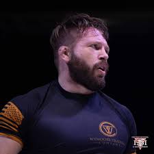 Sean McCleary Jiu-Jitsu
